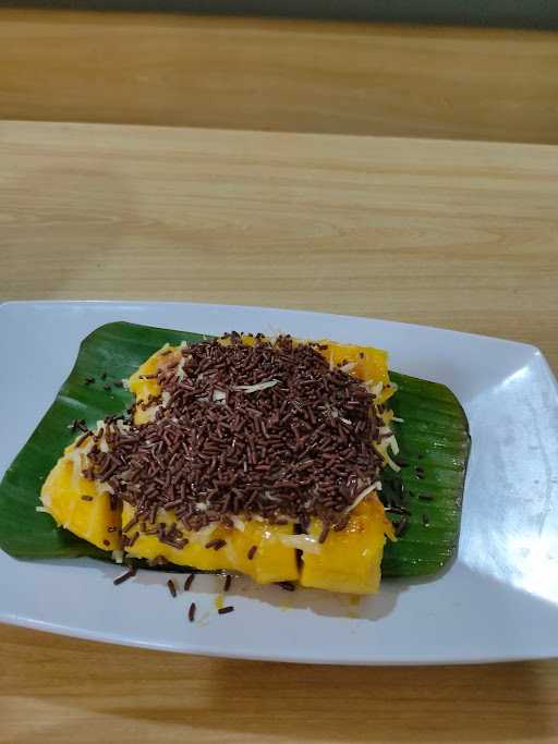 Warbi (Waroenk Dan Kedai Kopi Bima) 3