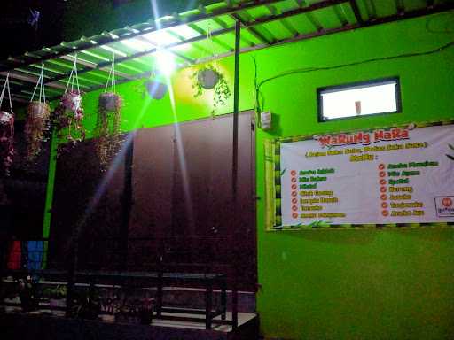 Warung Nara 9