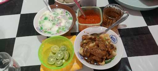 Warung Seblak Nenek Ratna 9