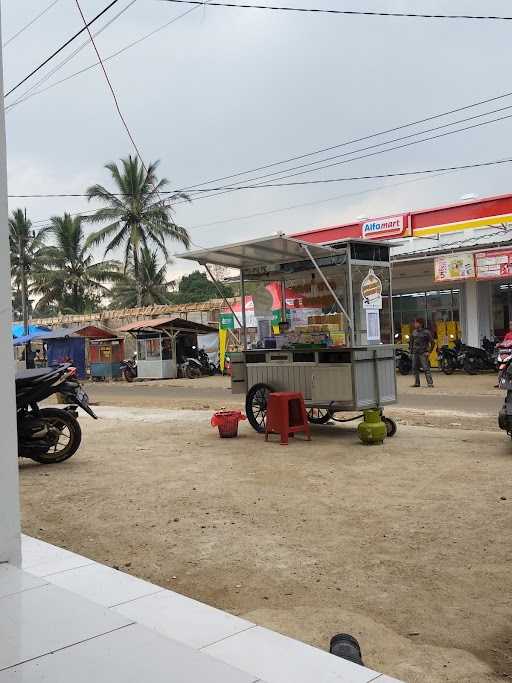 Roti Bakar Simpang 3 5