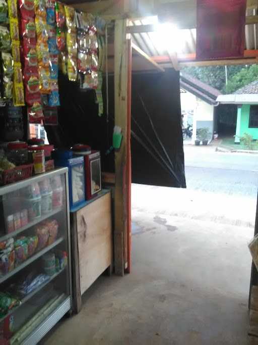 Warung Kopi Karomah 1