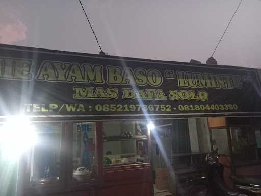 Baso Mas Dafa 2