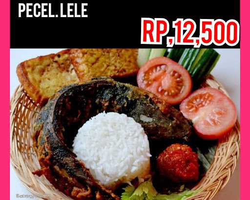 Warung Makan Lesehan Fildan 1