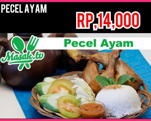 Warung Makan Lesehan Fildan 9