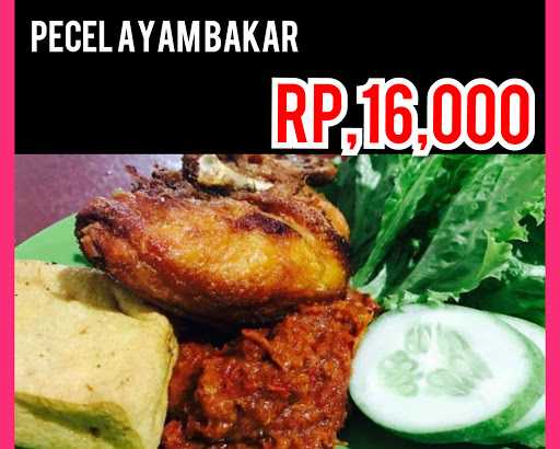 Warung Makan Lesehan Fildan 5