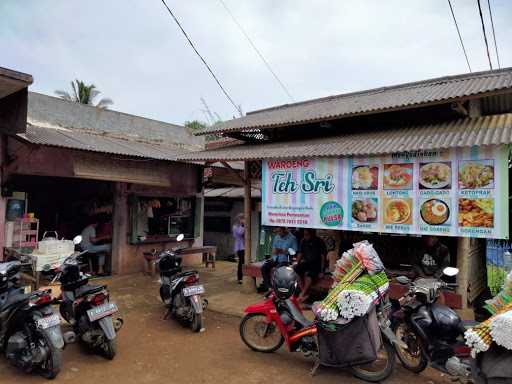 Warung Teh Sri 4