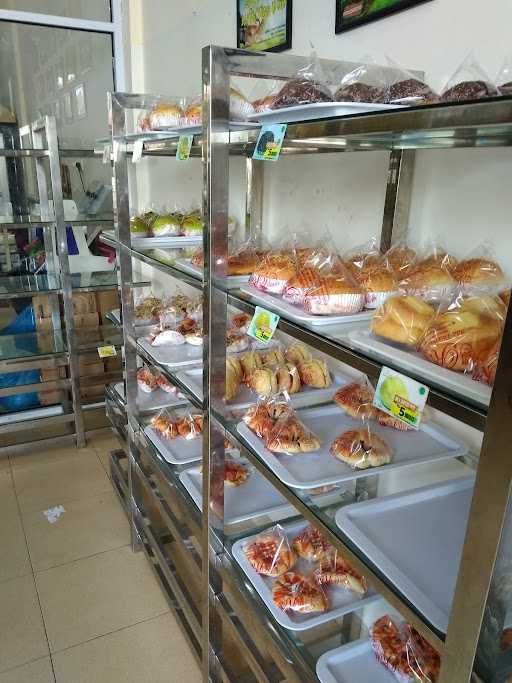 Rotte Bakery Duri Sudirman 10