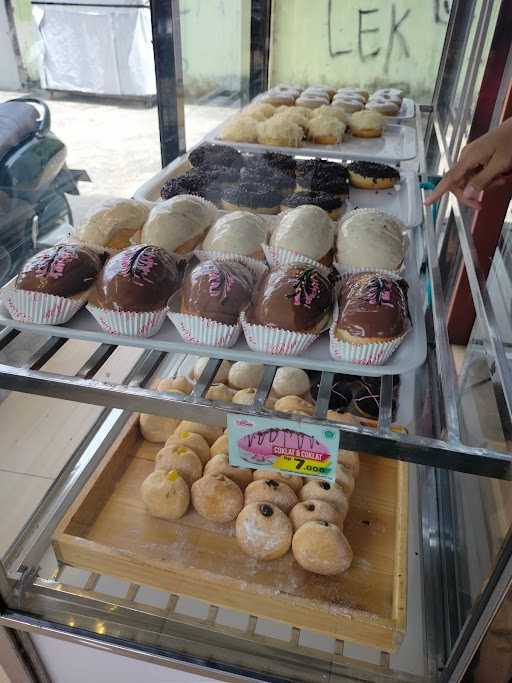 Rotte Bakery Duri Sudirman 1