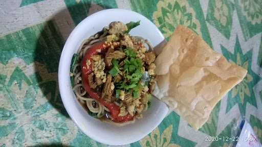 Mie Ayam Bakso Dan'S 10