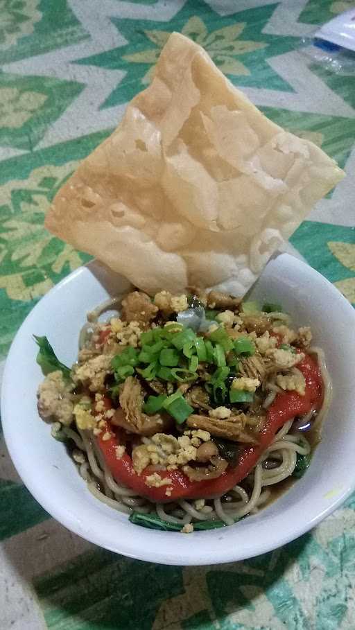 Mie Ayam Bakso Dan'S 7