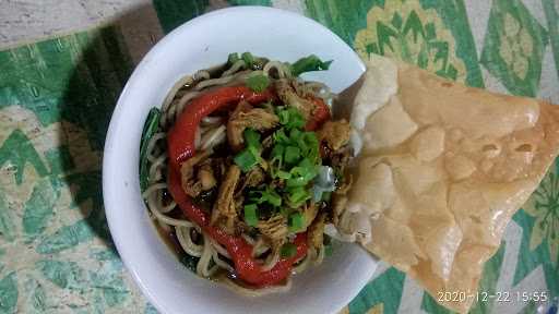 Mie Ayam Bakso Dan'S 5