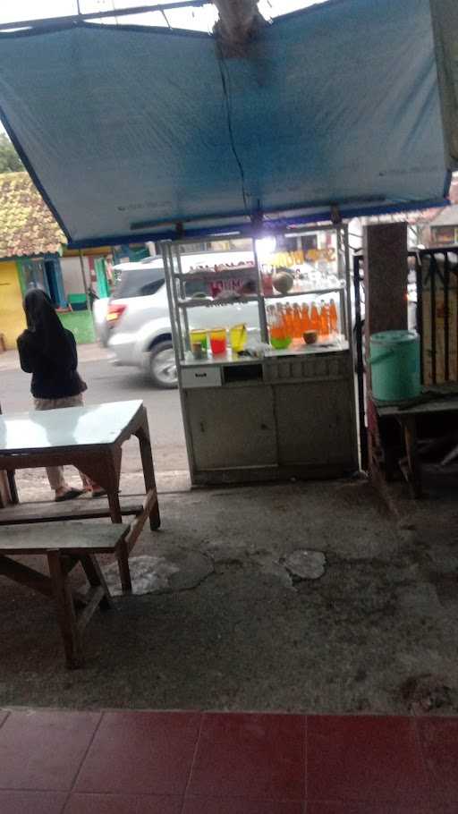 Sop Buah Wardan Mang Encu 8