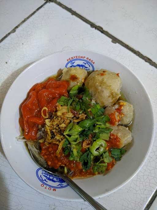 Bakso Bakom 3