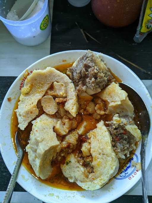 Bakso Bakom 1