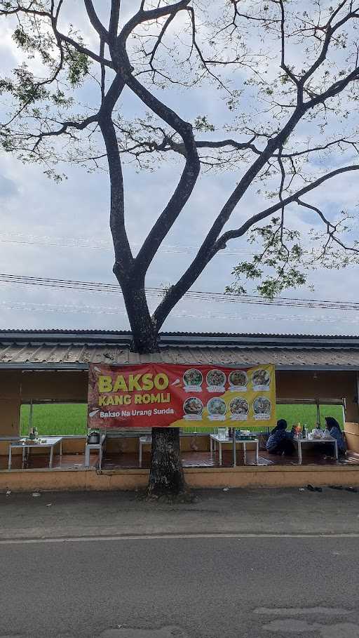 Bakso Kang Romli 4