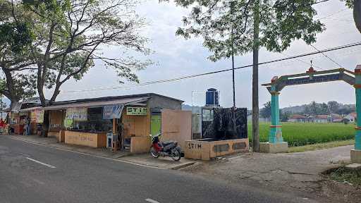 Bakso Kang Romli 1