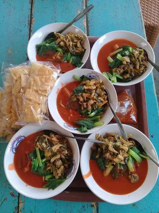 Bakso Laksono 6