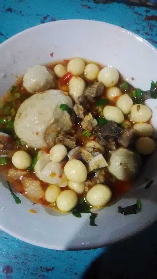 Bakso Laksono 3