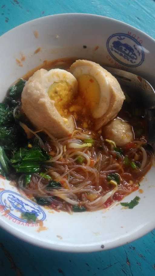 Bakso Laksono 2