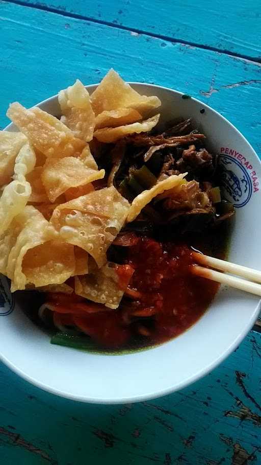 Bakso Laksono 1