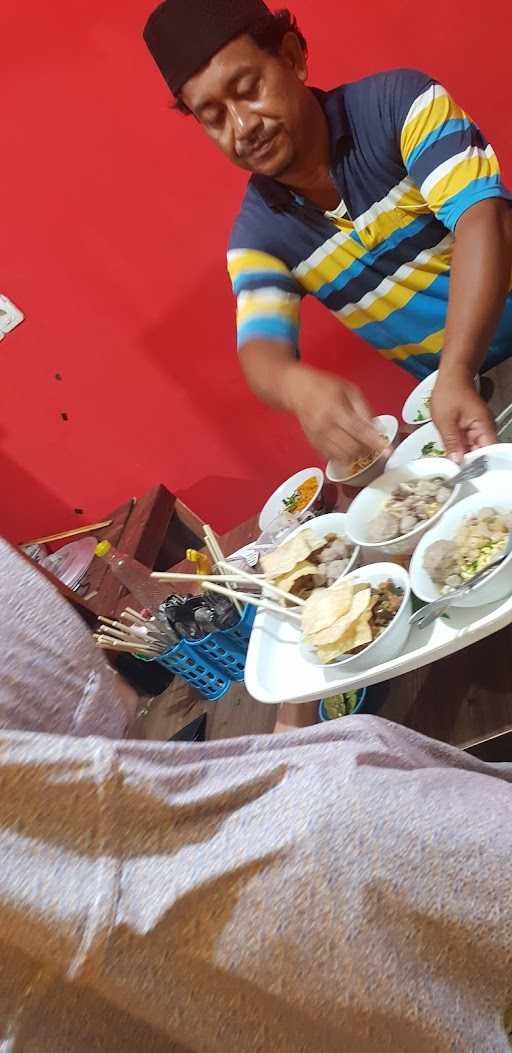 Bakso Mas Heri 10