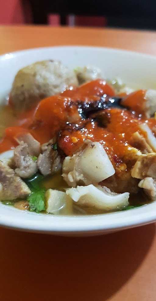 Bakso Mas Heri 8