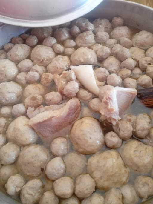 Bakso Mas Heri 7