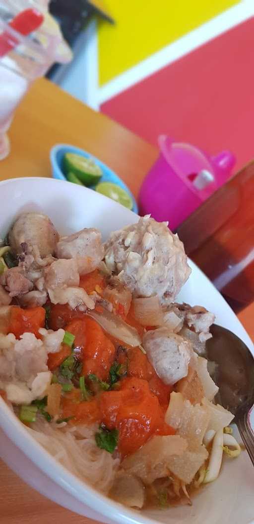 Bakso Mas Heri 6