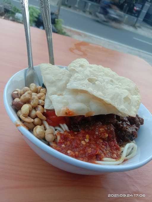 Bakso Mas Heri 1