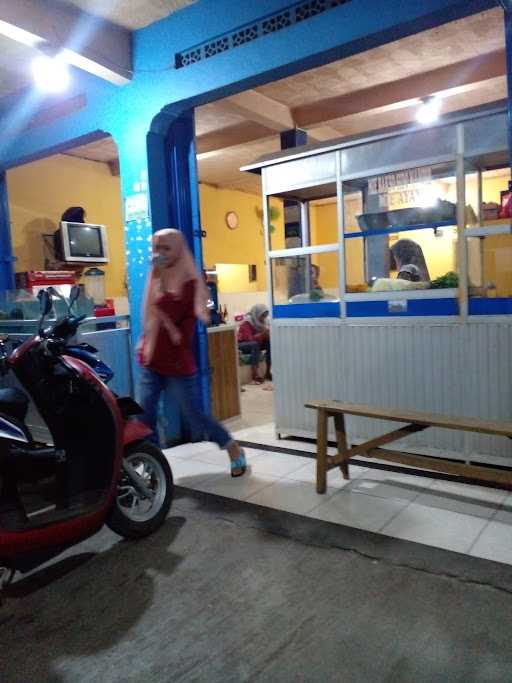 Bakso Sido Mampir Cibogo 1