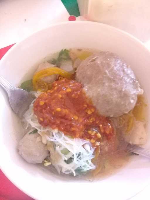 Bakso Sido Mampir Wongso 5