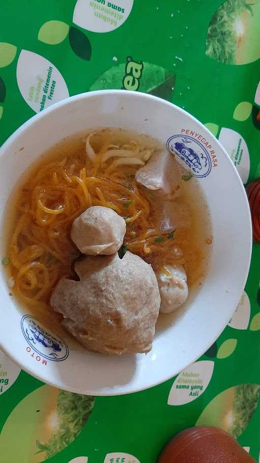 Bakso Sido Mampir Wongso 4