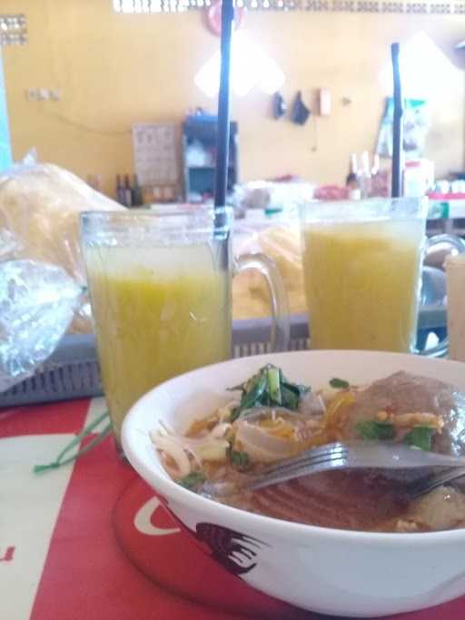 Bakso Sido Mampir Wongso 3