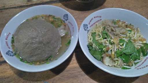 Bakso Sido Mampir Wongso 2