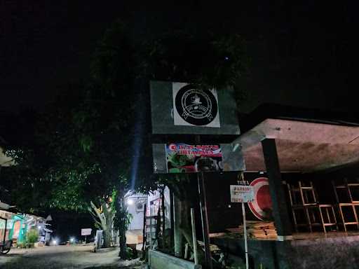 Cafe Tirta Jaya 98 8