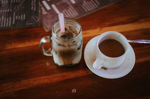 Cafe Tirta Jaya 98 3