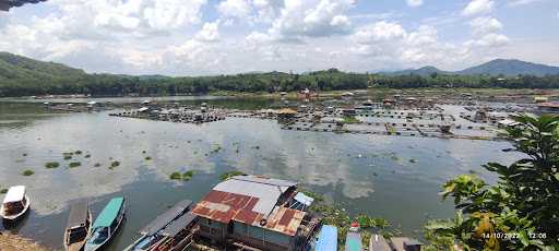 Ikan Bakar Do'A Ibu 8