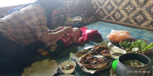 Ikan Bakar Do'A Ibu 5