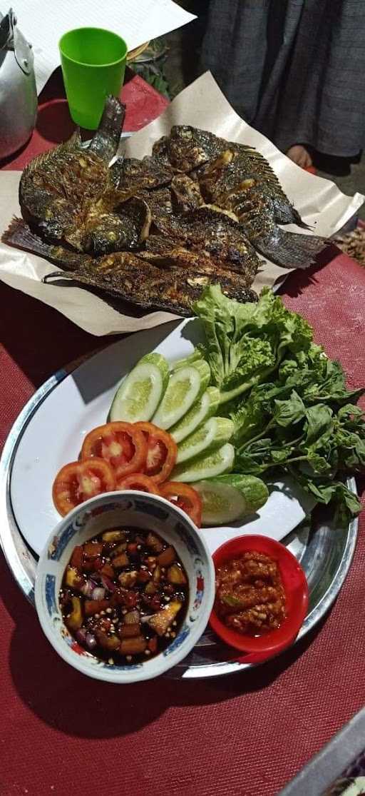 Ikan Bakar Nuhun 10