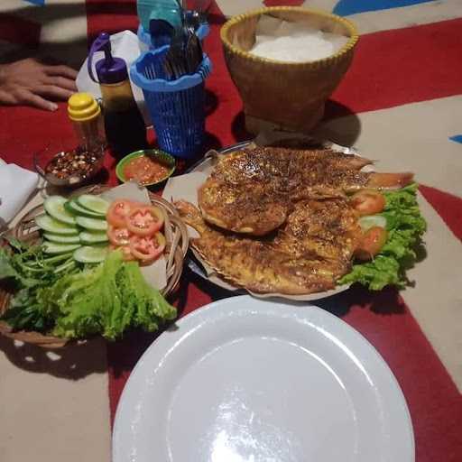 Ikan Bakar Nuhun 7