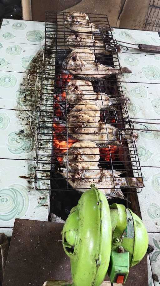 Ikan Bakar Nuhun 6