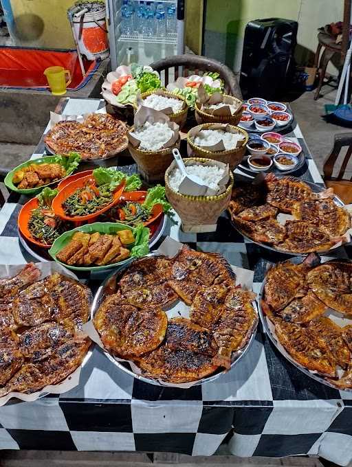 Ikan Bakar Nuhun 3