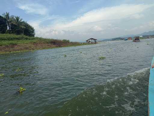 Ikan Bakar Sahabat 4