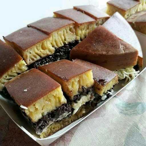 Martabak Bulan Bintang 5