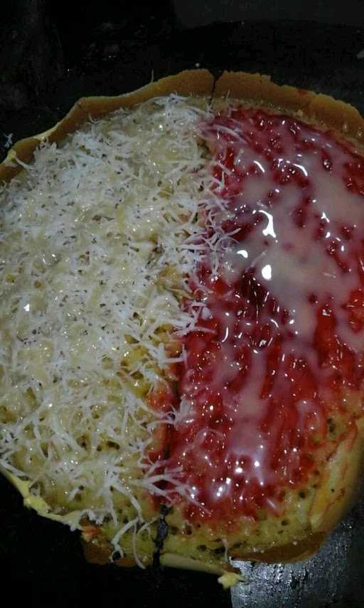 Martabak Bulan Bintang 3