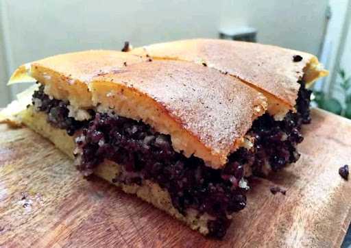 Martabak Bulan Bintang 1