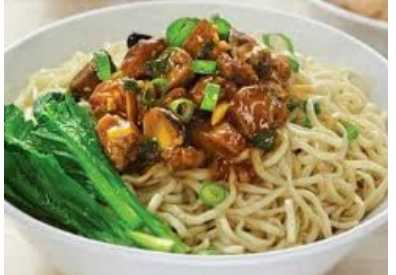 Mie Ayam Basmalah 2