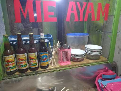 Mie Ayam Basmalah 1