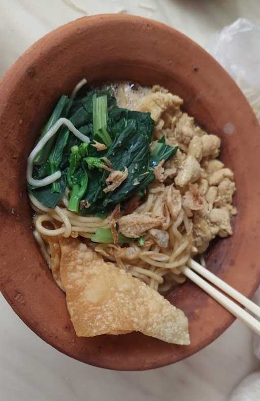 Mie Ayam Coet Chef Dianty 7