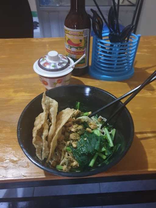 Mie Ayam Skuyy 5